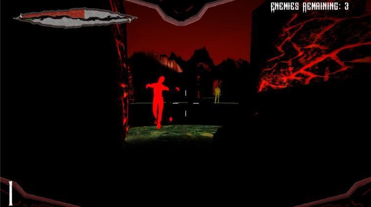 Devil Dongers (Harry OConnor) screenshot 2