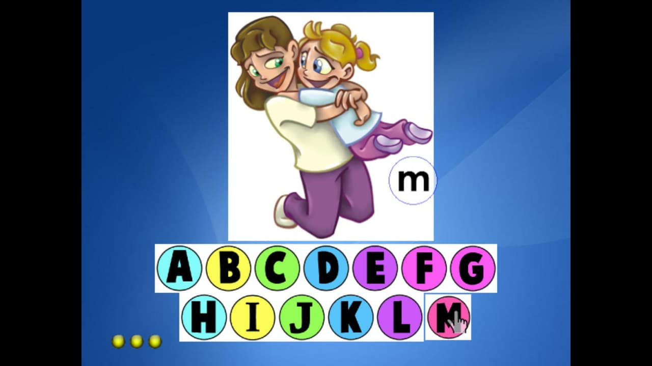 Alphabet Sounds screenshot 6