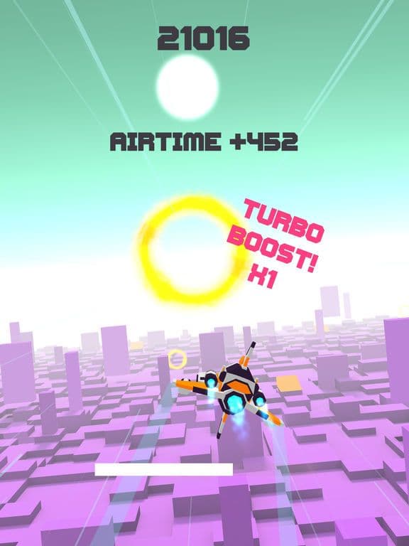 Jet Speed screenshot 3