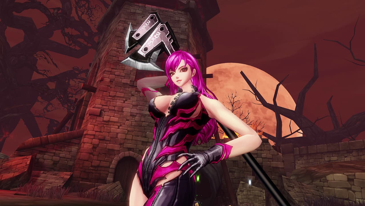 Kritika Online screenshot 4