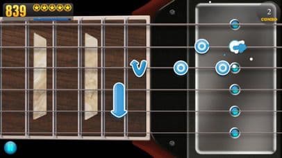 Anyone Guitar screenshot 2