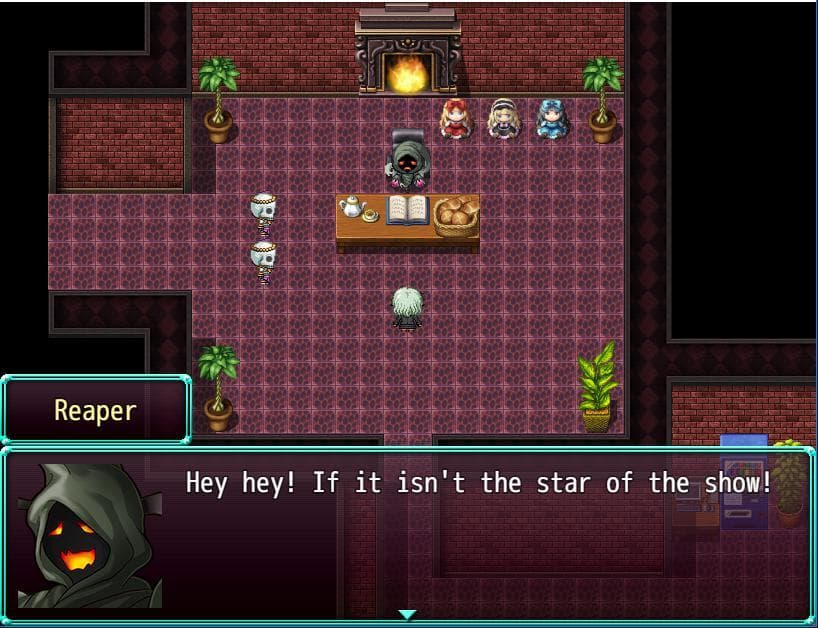That Time I Tried to Become an Isekai Protagonist screenshot 2