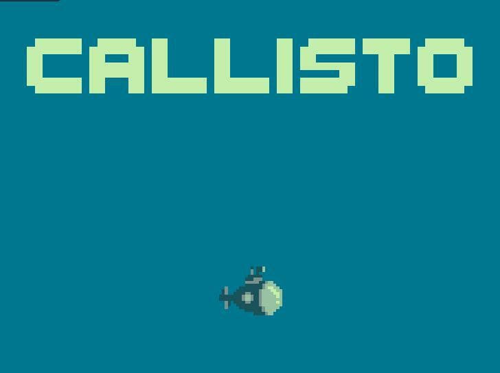 Callisto (itch)