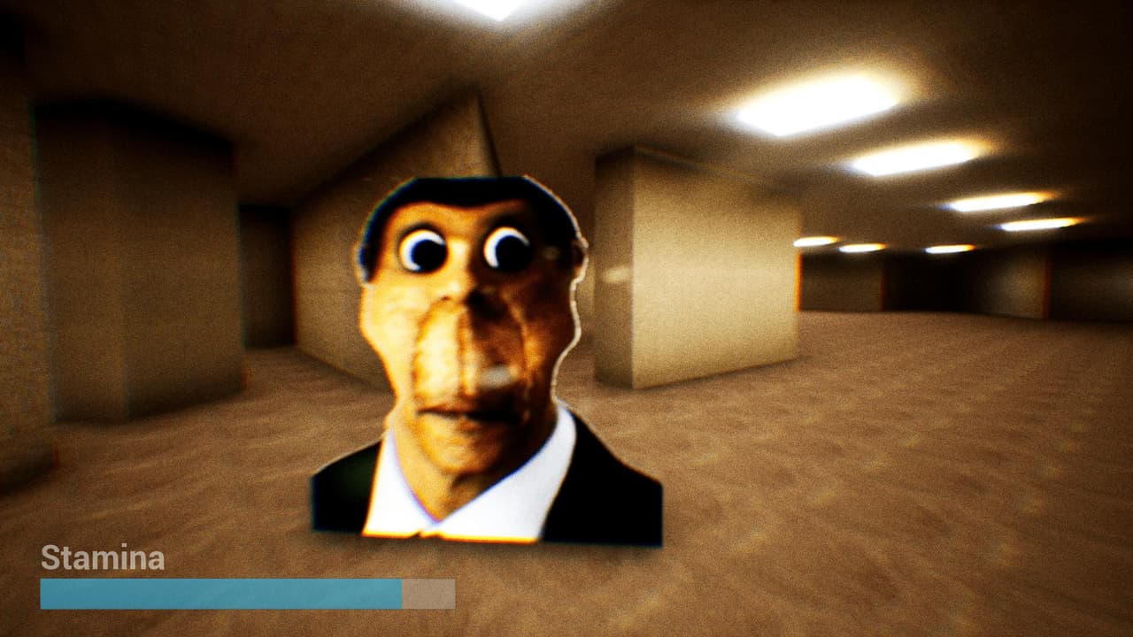 Nextbot Chronicles screenshot 2