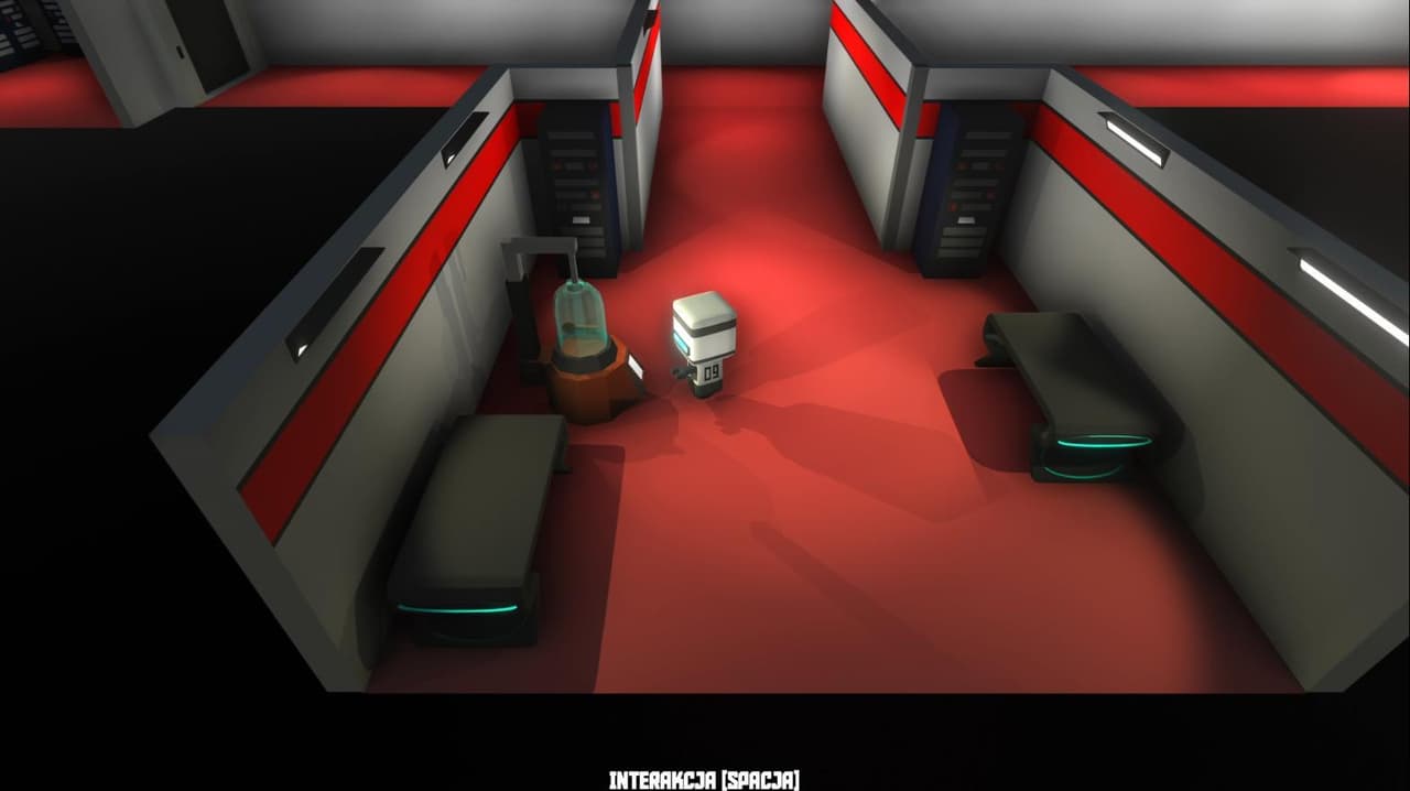 Mero screenshot 2