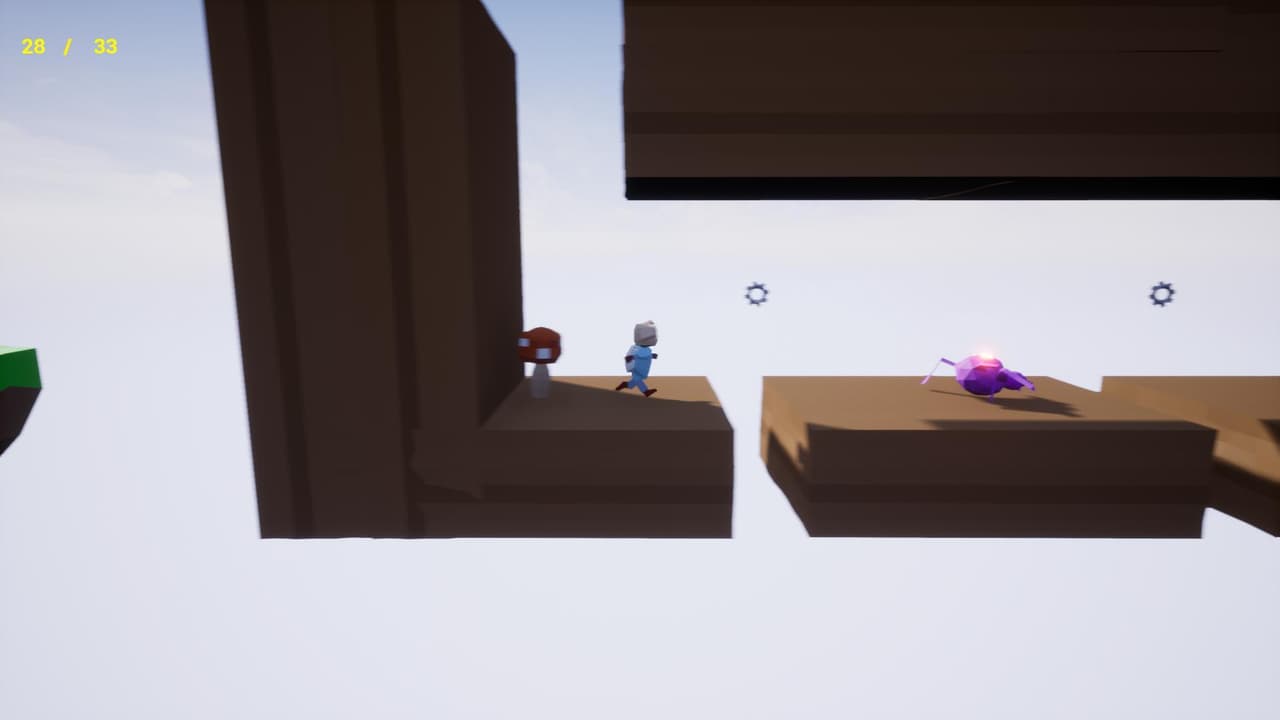 The Lord Of The Bugs screenshot 4