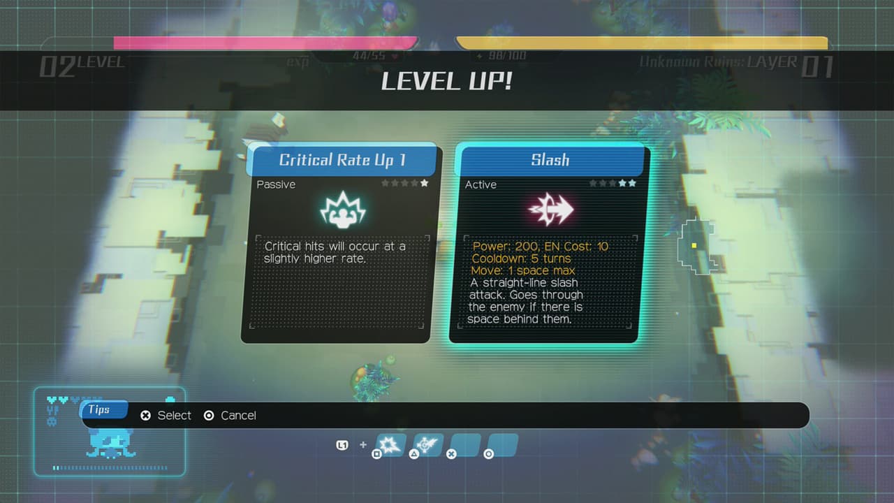 void TRRLM() //Void Terrarium screenshot 5