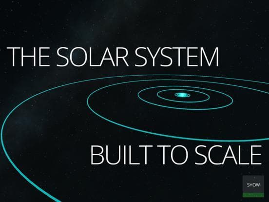 UNIVERSE SIMULATOR screenshot 2