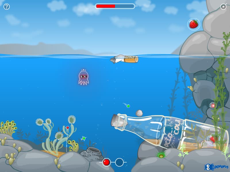 Coloropus screenshot 6