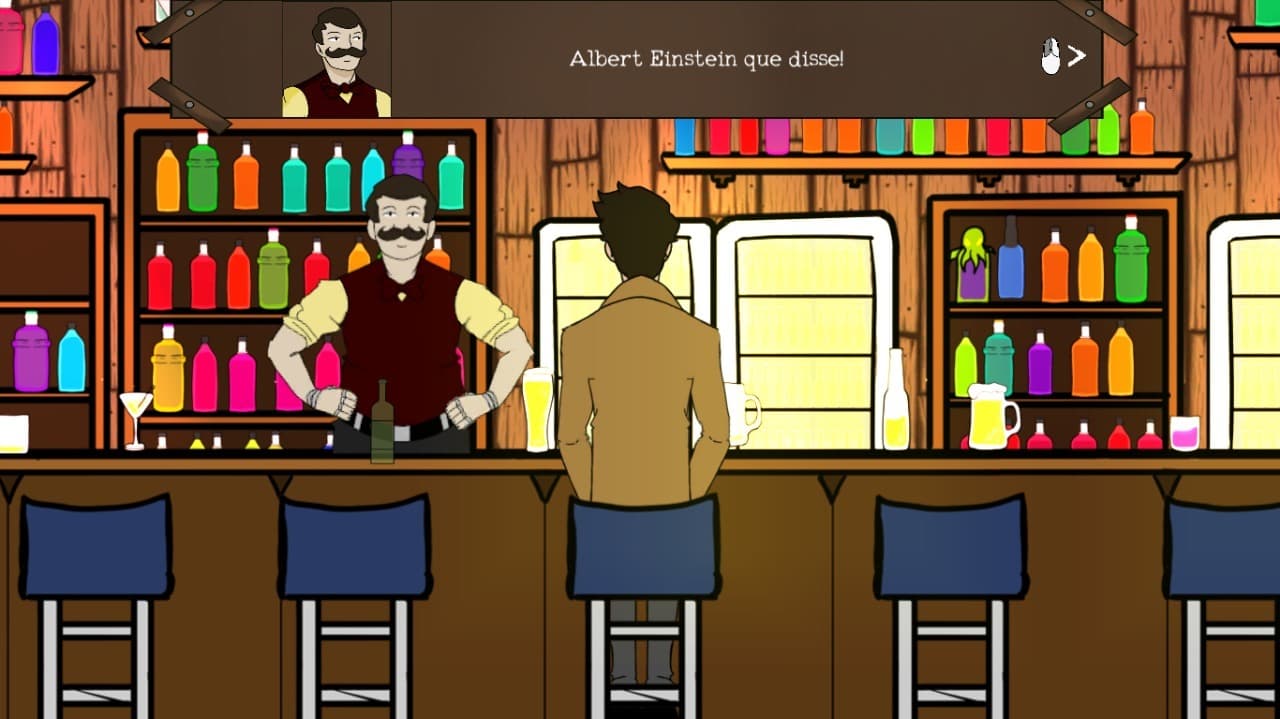 I (dont) Know the Future screenshot 2