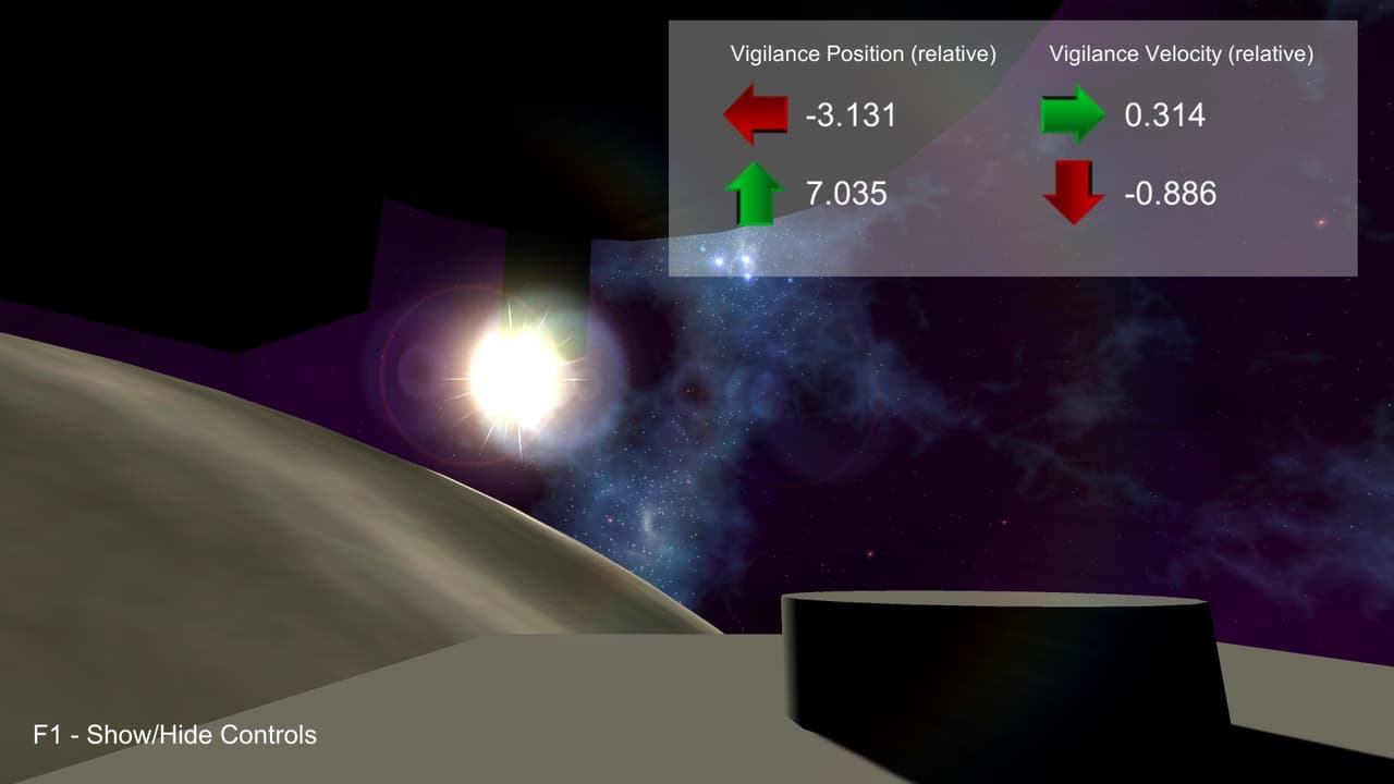 Locking screenshot 5