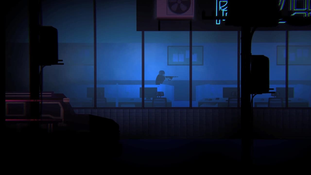 SHINING STREET 21 screenshot 4