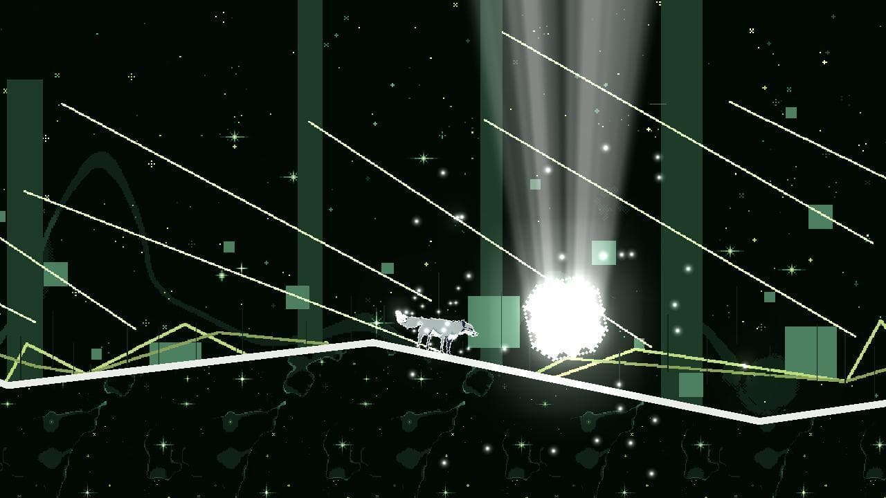 Moon Spirit screenshot 4