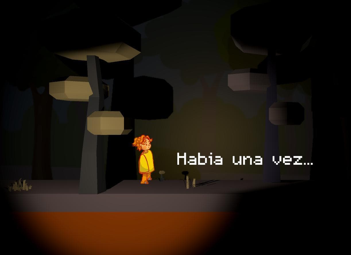 Hablame de...