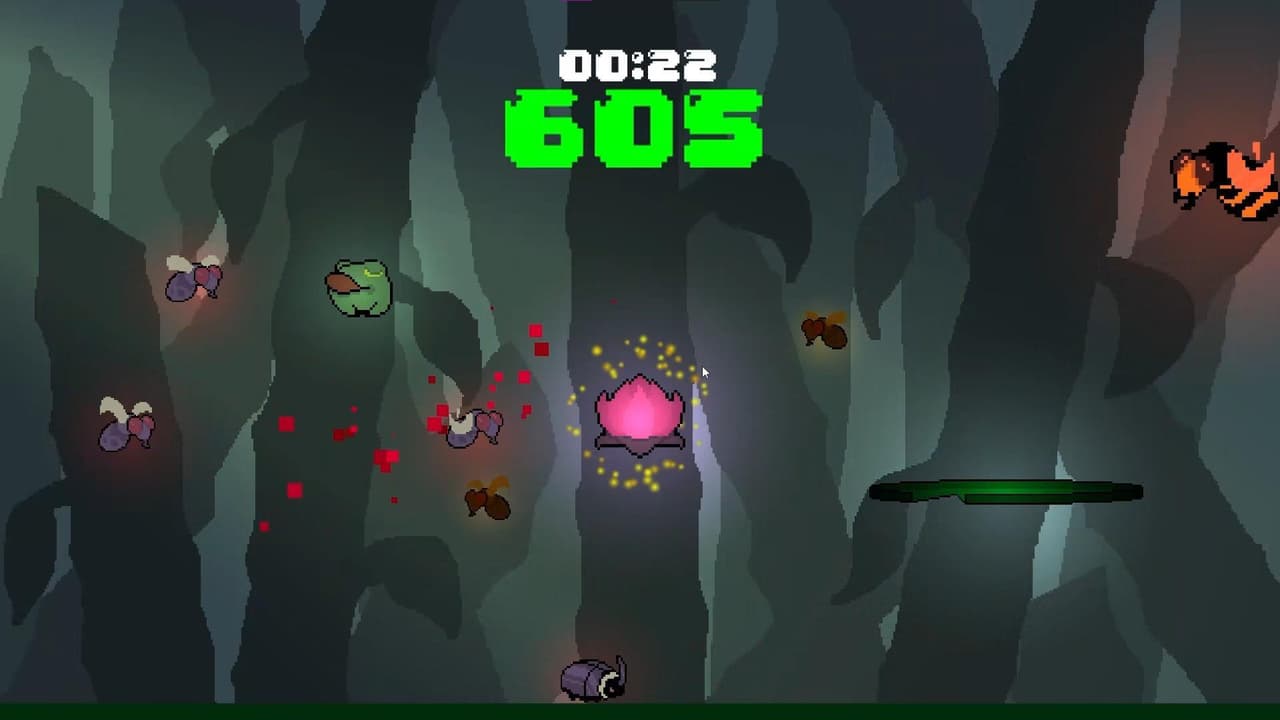 FROGO POGO