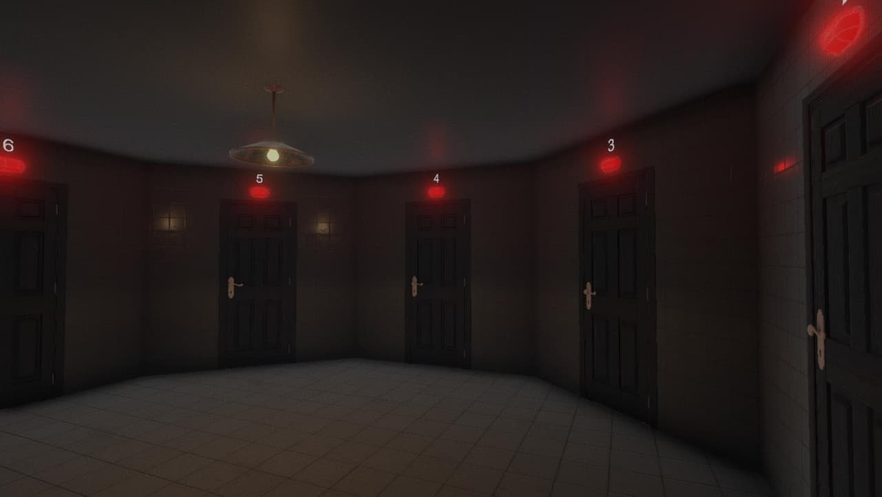 The Julies Case screenshot 4