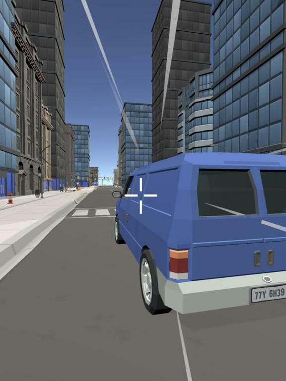 Police Chase! screenshot 3