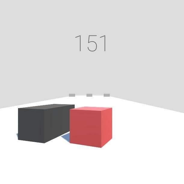 CUBE DASH ULTIMATE screenshot 5