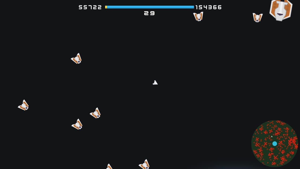 Defend the Earth - Bosses and Lasers Update