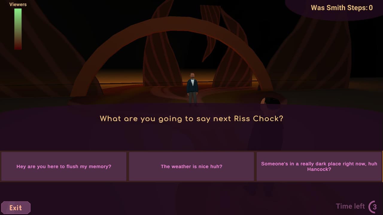 Jokes On You screenshot 3