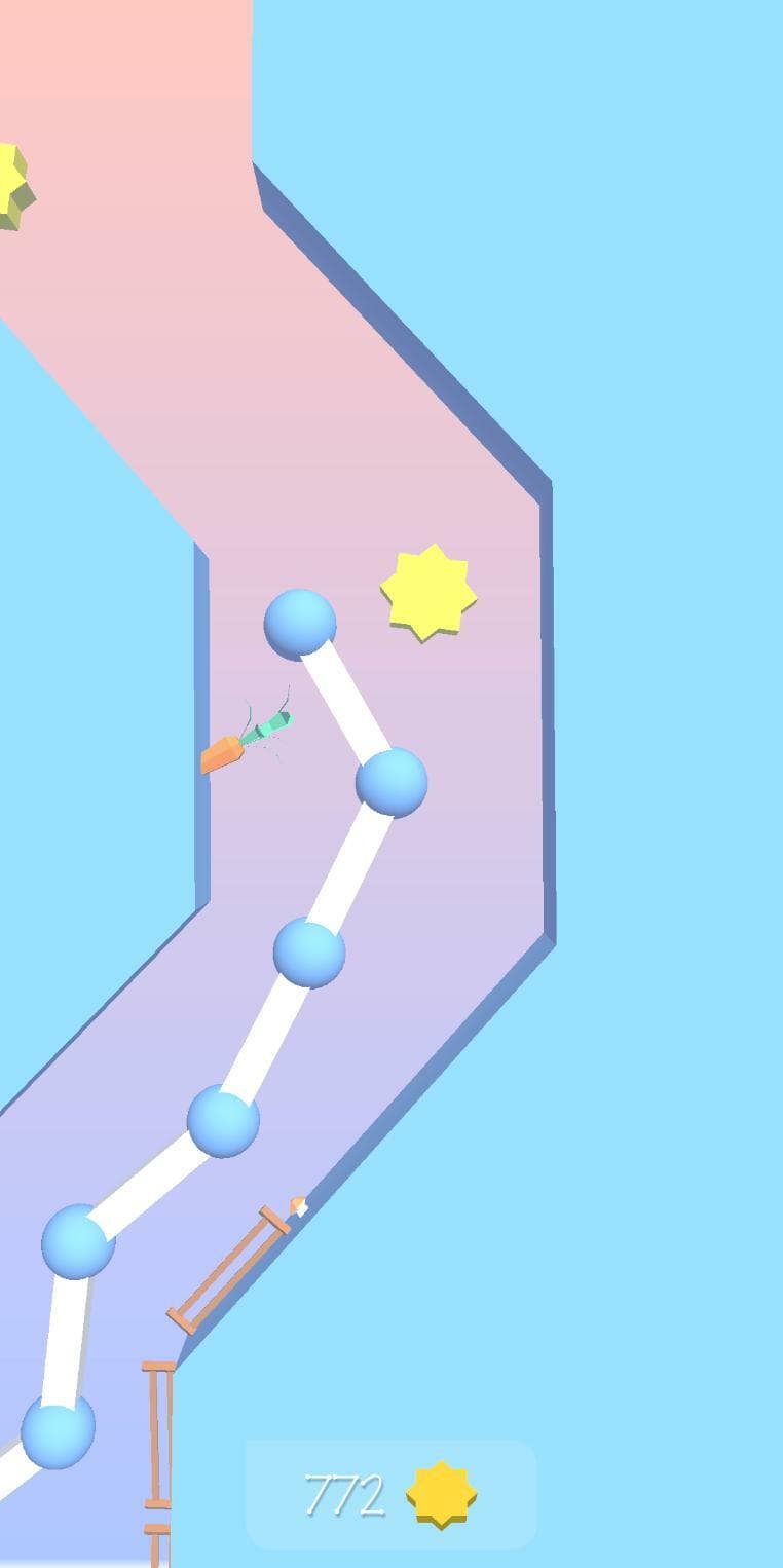 Crazy Stick! screenshot 2