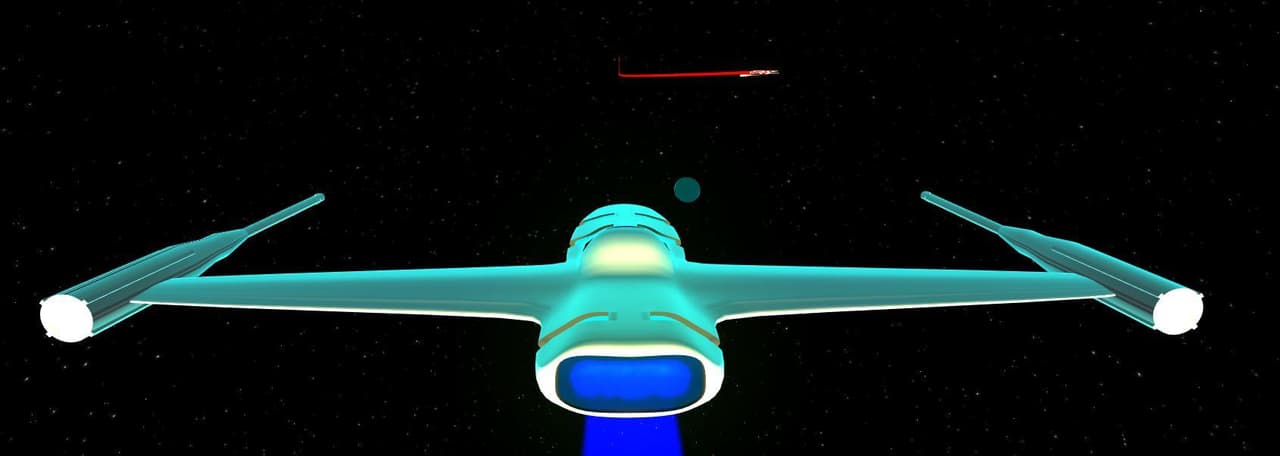Solar Battles