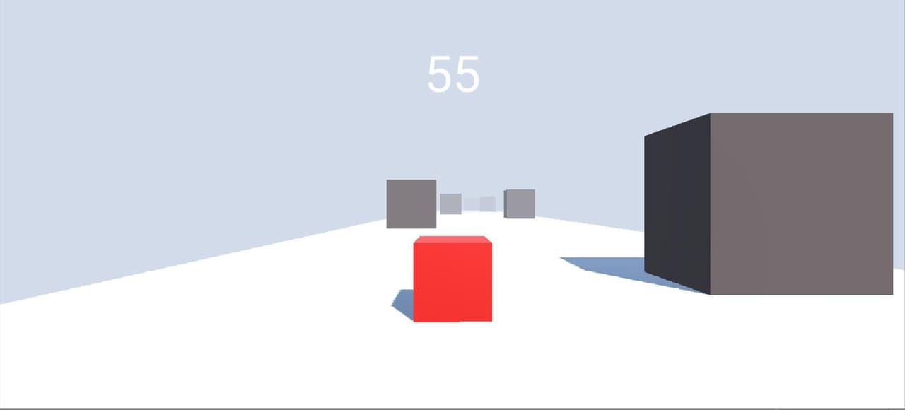 CubeJam screenshot 3