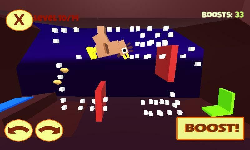Boosted Rooster screenshot 3