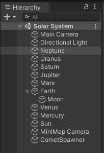 Solar System (itch) (Coming_Fun)