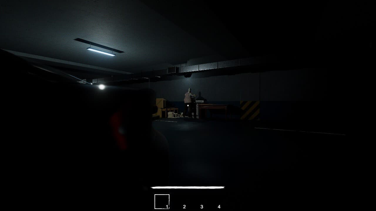 Dont run out of Soda screenshot 5