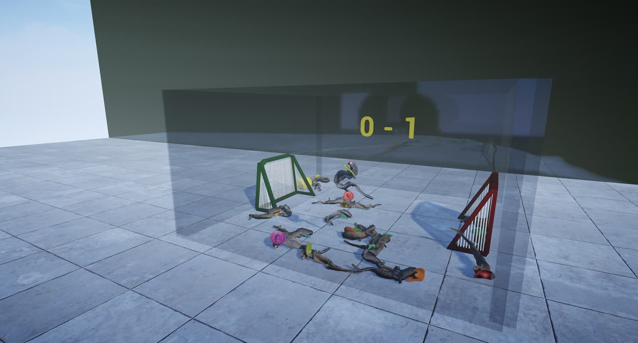 FerretBall 5