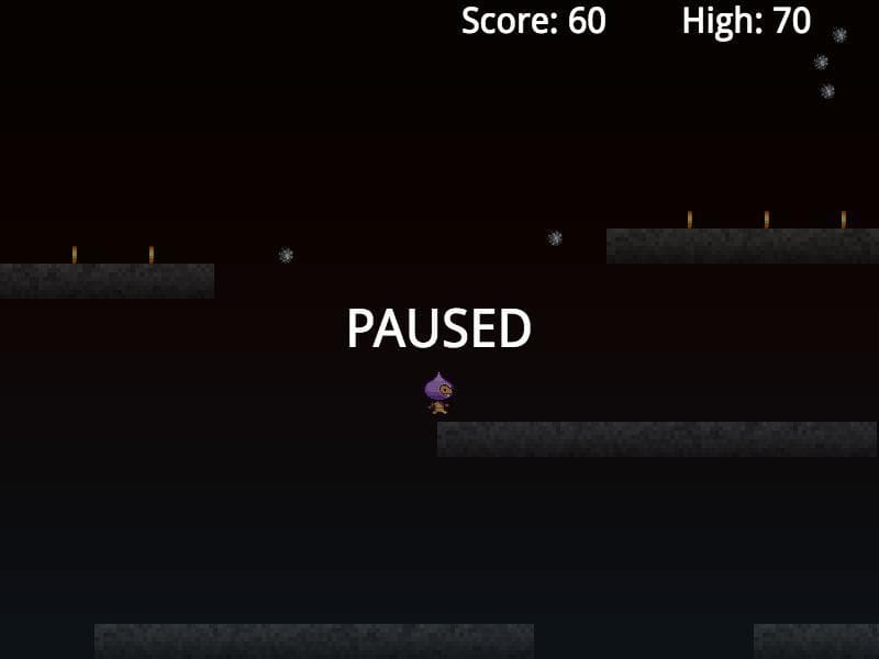 Cavern Quest screenshot 4
