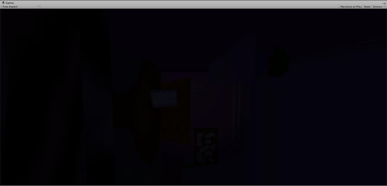 Hypnagogia Demo (Oculus Rift) screenshot 6
