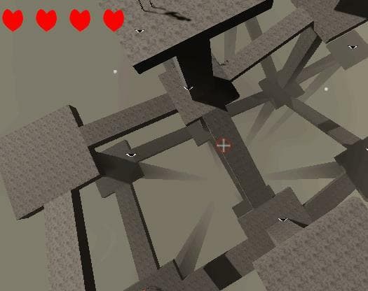 The Curious Cases of the Skeletons screenshot 3