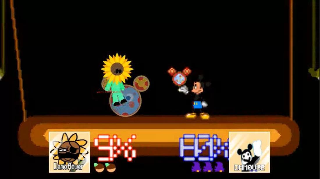 Brawl of The Memes screenshot 6