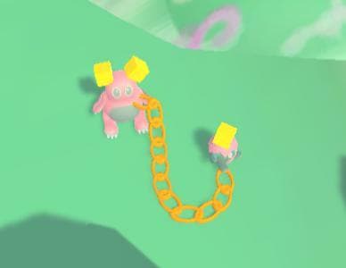 Stuck With You