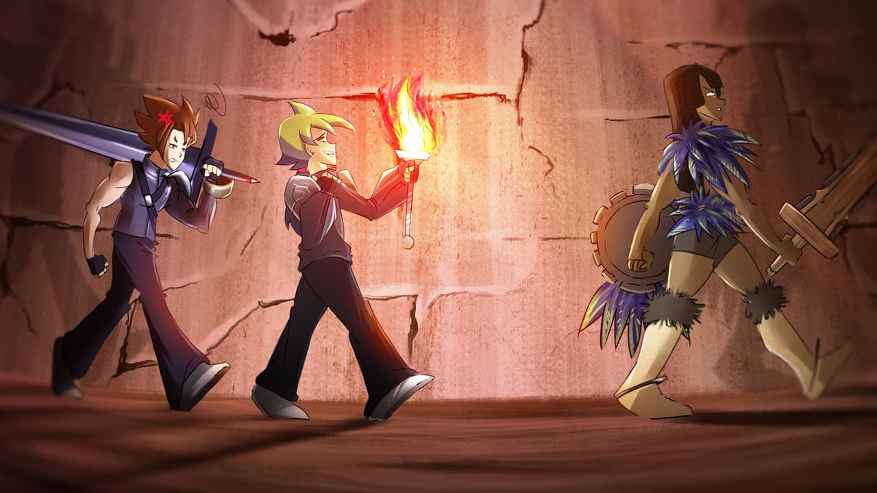 Moons of True Magic - Ep 0 screenshot 2