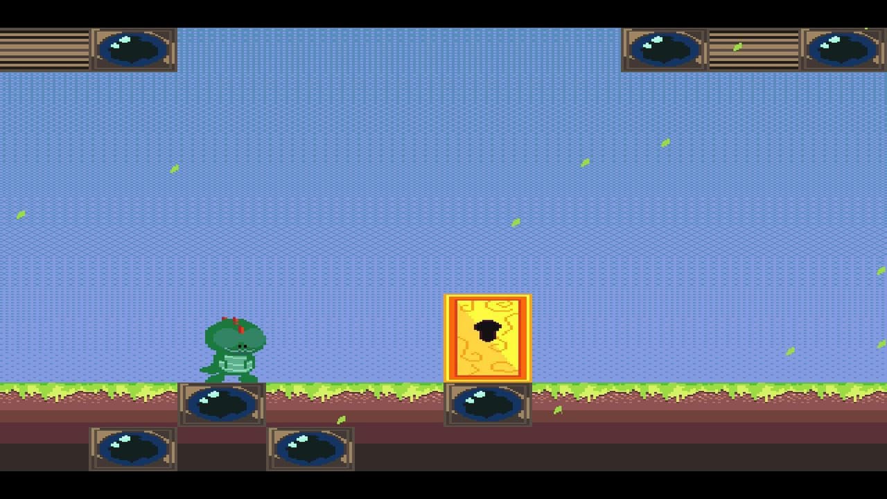 One Shall Rise: JAM screenshot 3