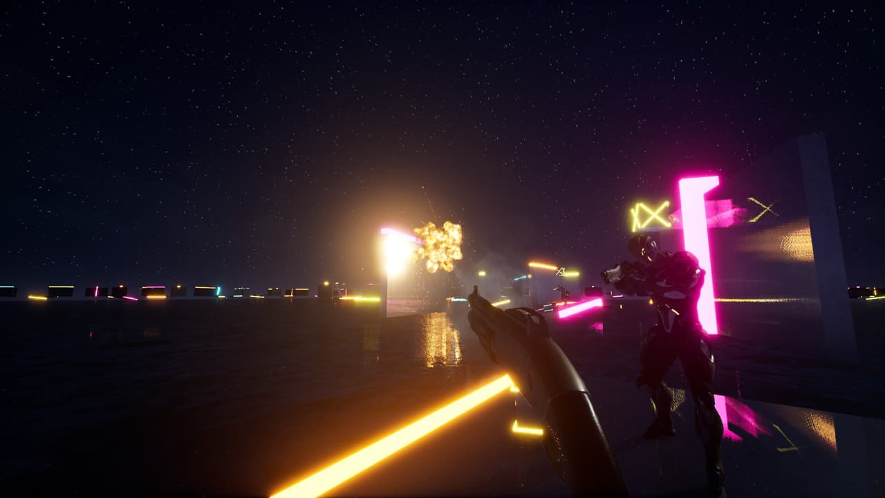 RGB ON Experience screenshot 6