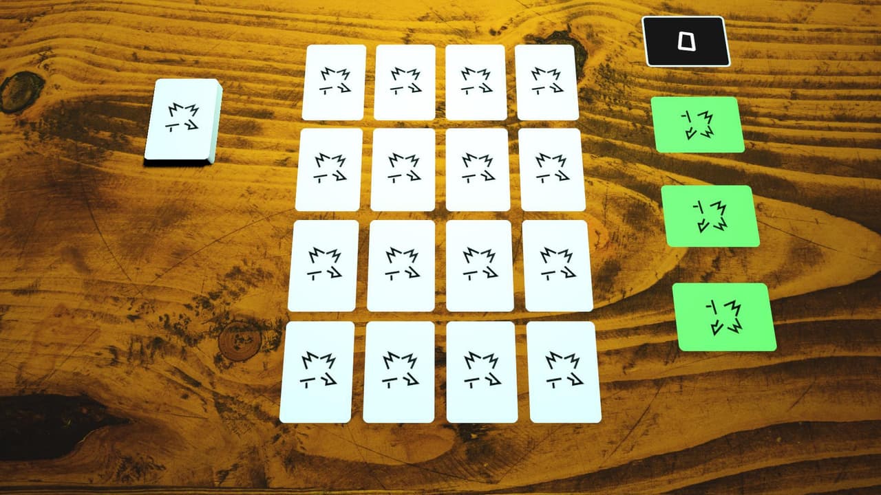 Mmry Solitaire screenshot 4
