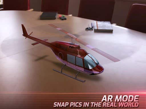 Gangstar Vegas - mafia game screenshot 2