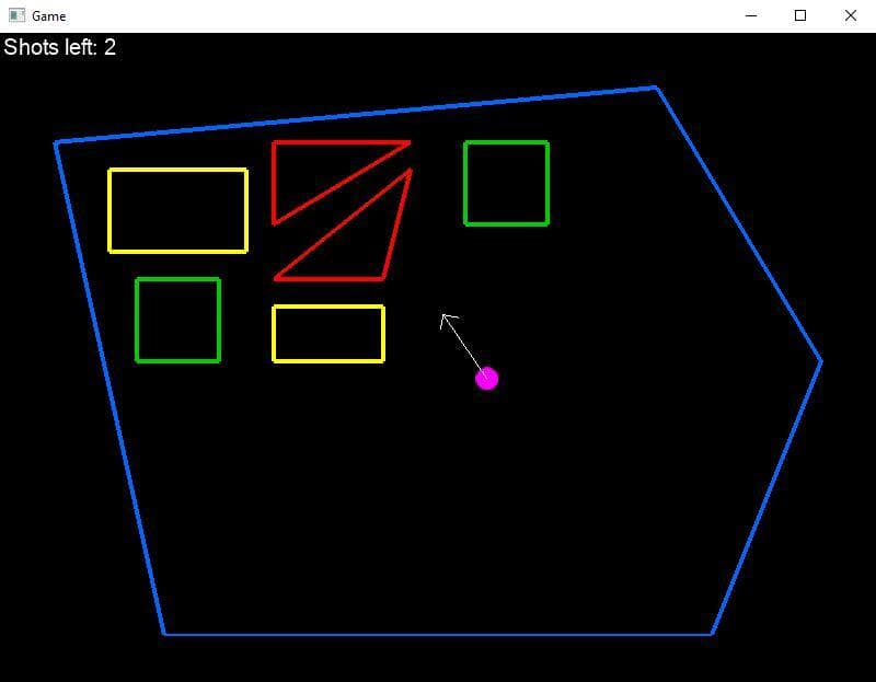 Physic Shapes