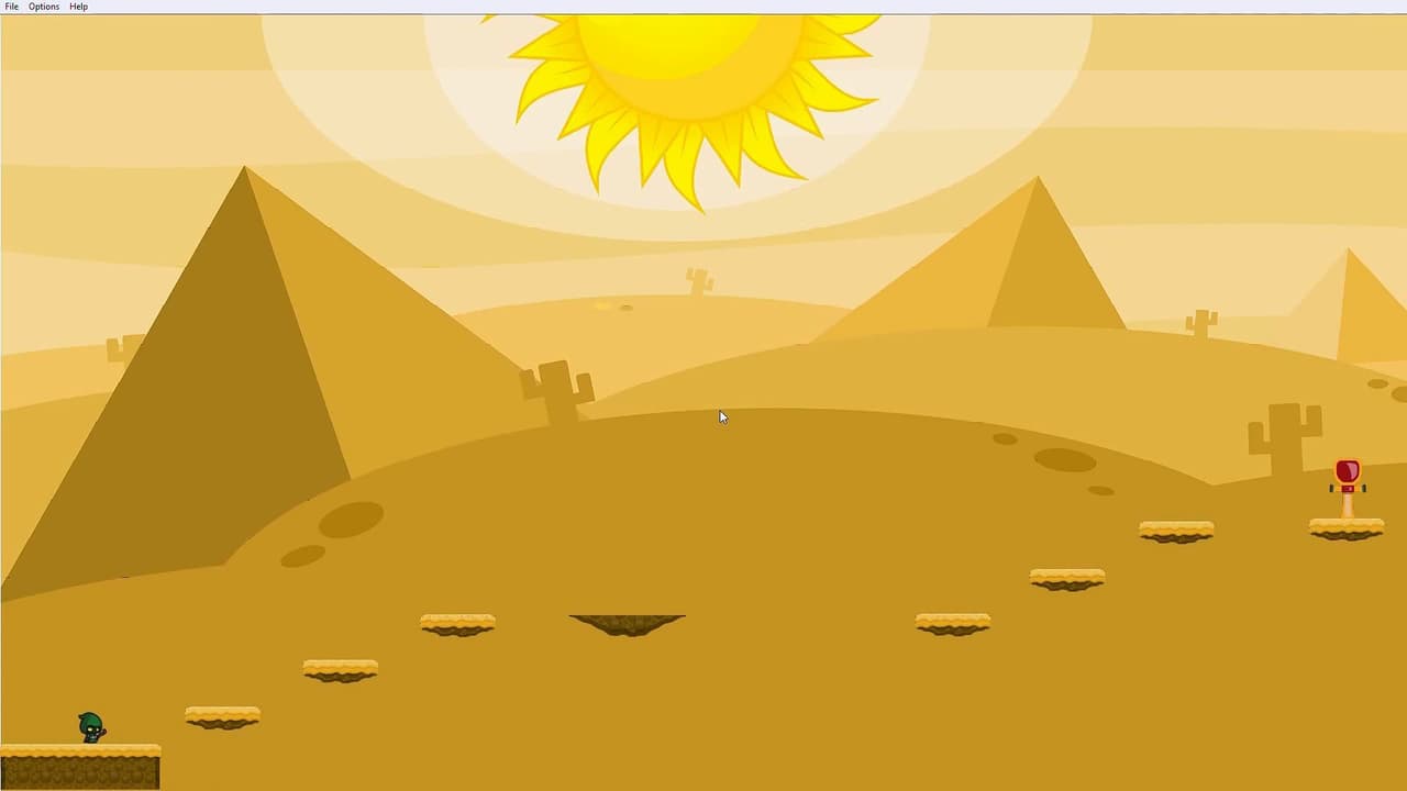Treasures of the Ancients: Egypt screenshot 4