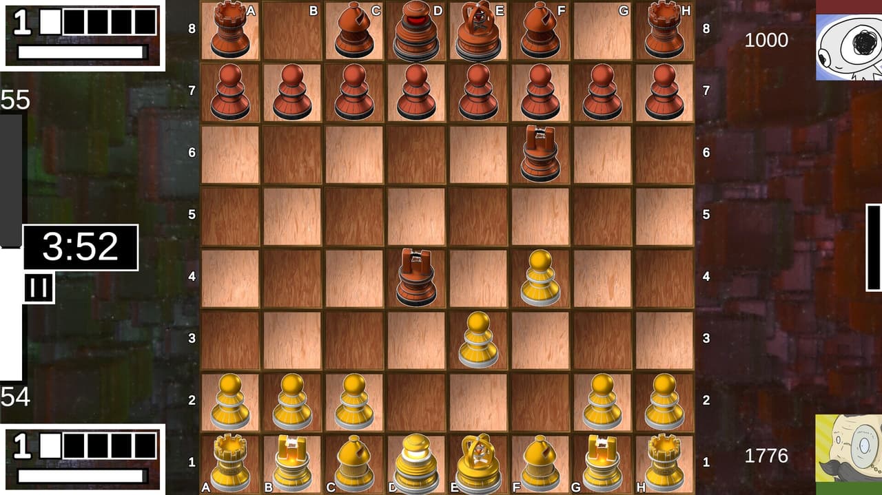 ChessBlaze screenshot 3