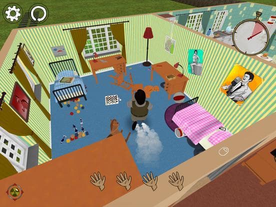 60 Seconds! Atomic Adventure screenshot 4
