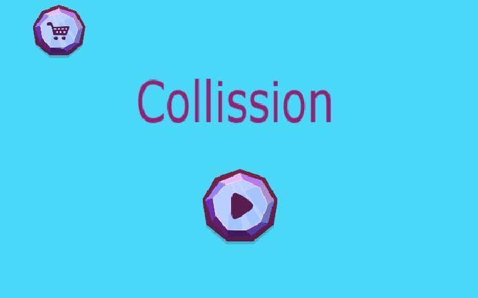 Collission screenshot 2