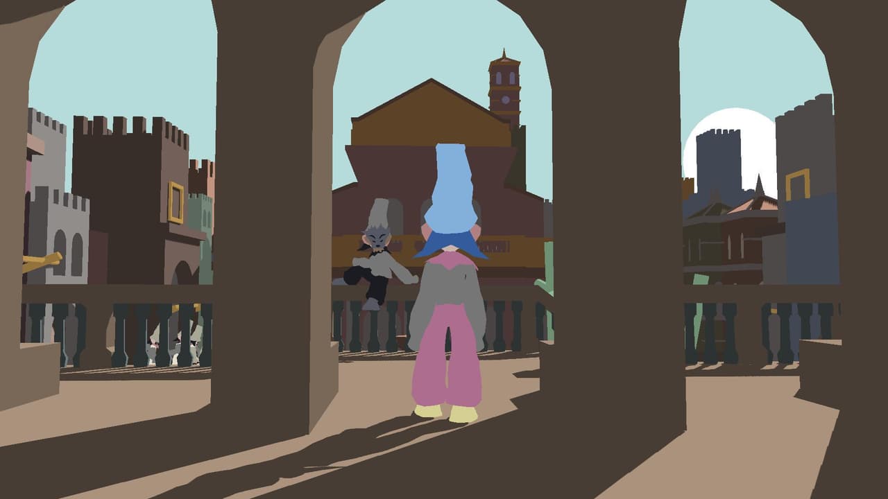 Professional Theatre screenshot 3