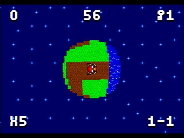 Miniplanets screenshot 2
