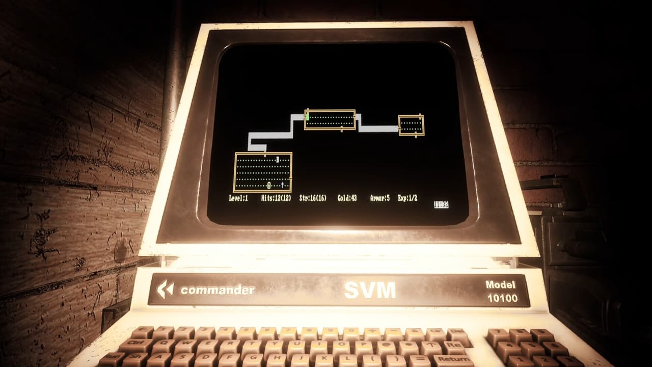 The Crimping screenshot 5
