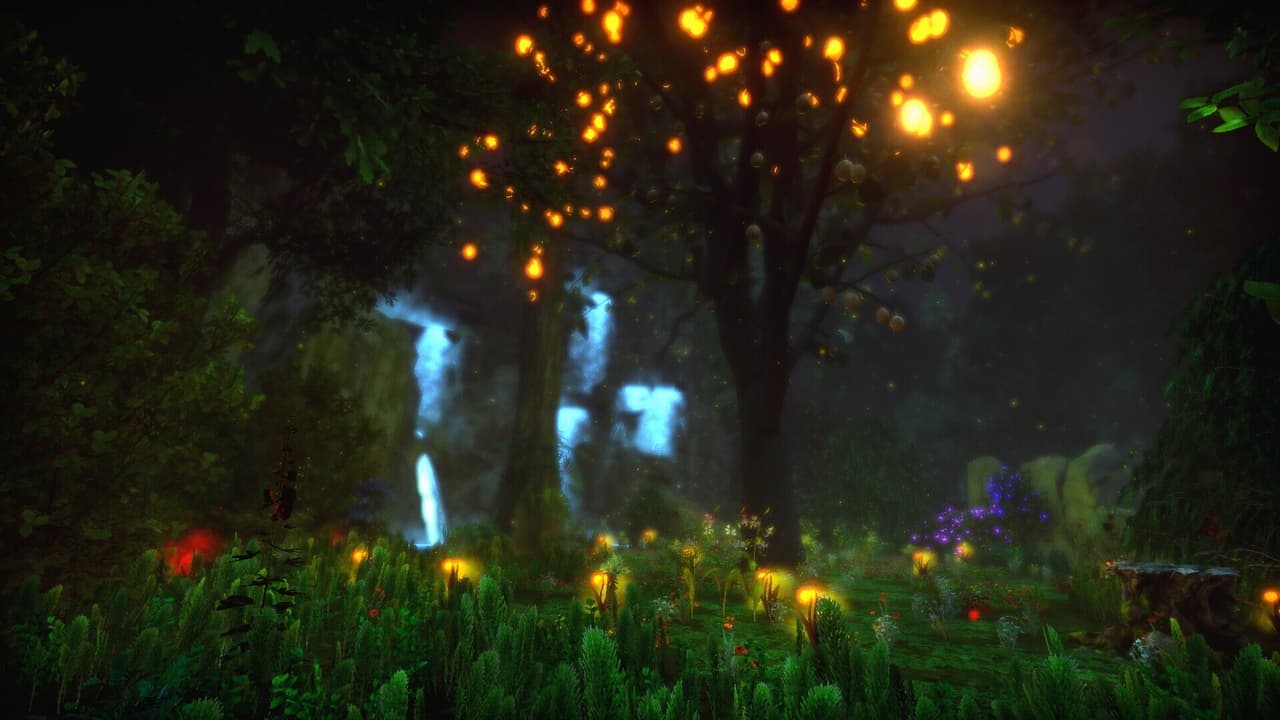 Freedoms Twilight screenshot 3
